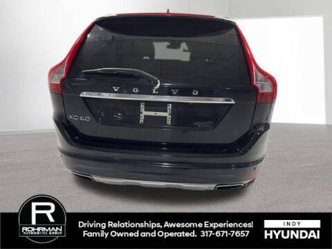 2014 Volvo XC60 3.2 Premier Plus