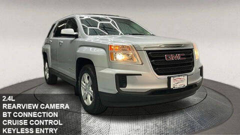 2016 GMC Terrain for sale at Autos Direct Latino Center in Fredericksburg VA