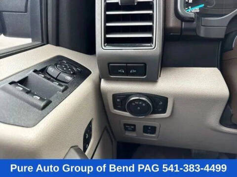 2019 Ford F-150 Limited