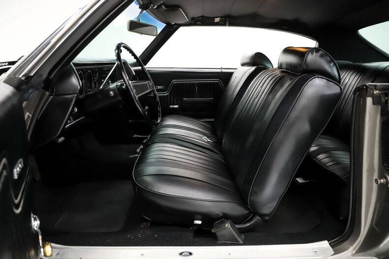 1970 Chevrolet Chevelle