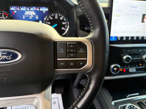 2024 Ford Expedition XLT