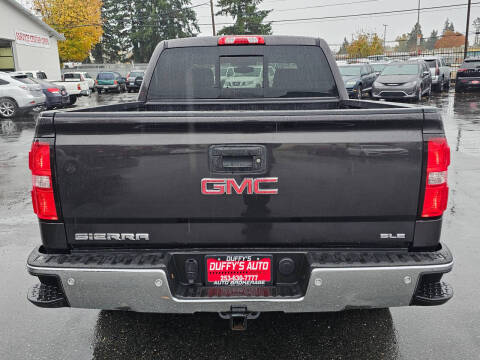 2015 GMC Sierra 1500