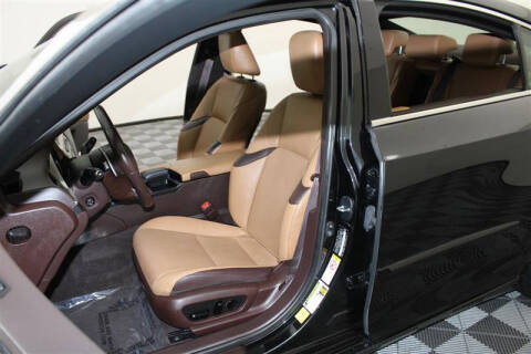 2019 Lexus ES 350 F SPORT