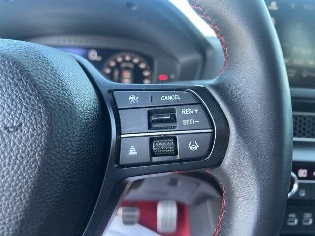 2024 Honda Civic Type R