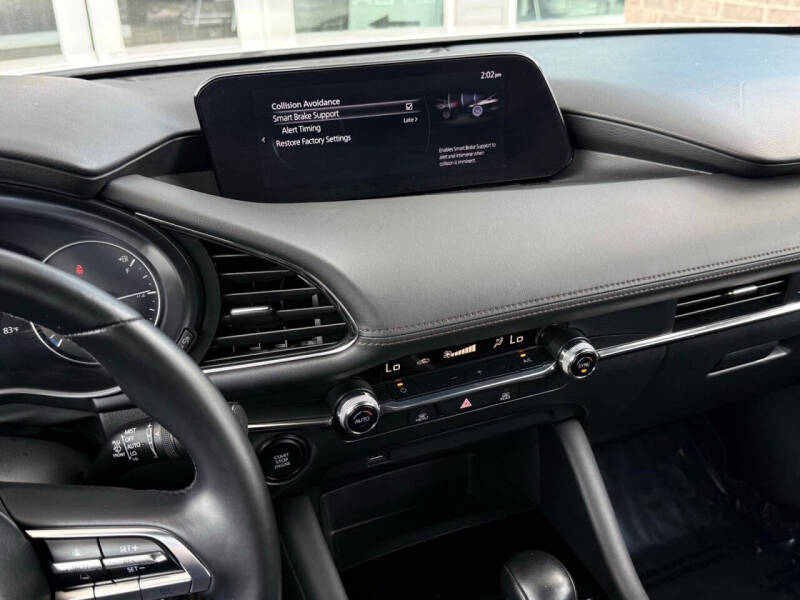 2019 Mazda Mazda3 Hatchback