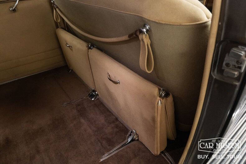 1941 Packard Super Eight