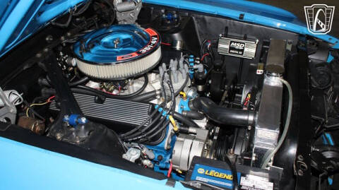 1970 Ford Mustang