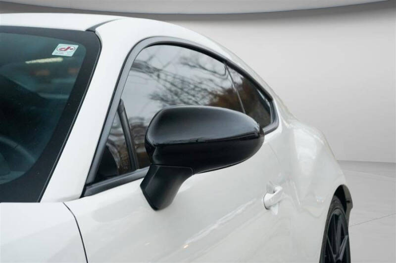 2023 Toyota GR86 Premium