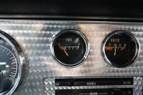 1970 Pontiac Firebird Trans Am