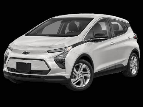 2023 Chevrolet Bolt EV 1LT