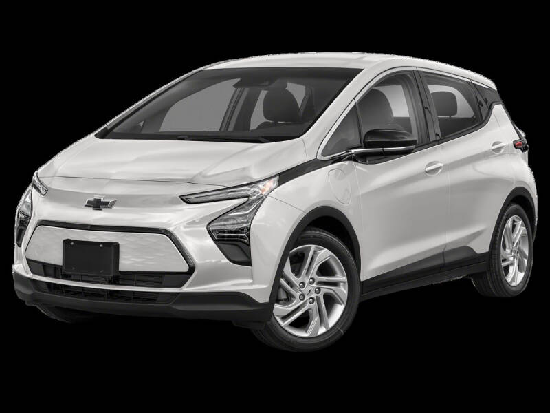 2023 Chevrolet Bolt EV 1LT