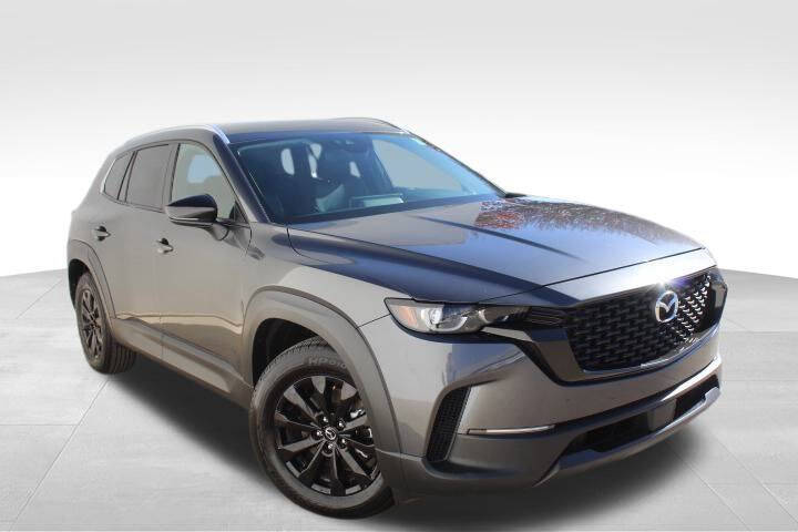 2024 Mazda CX-50 2.5 S Preferred