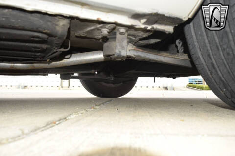 1984 Jaguar XJ-Series XJS