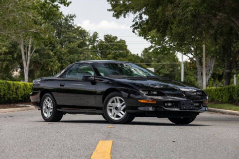 1995 Chevrolet Camaro Z28