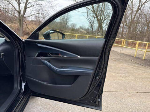 2020 Mazda CX-30 Preferred