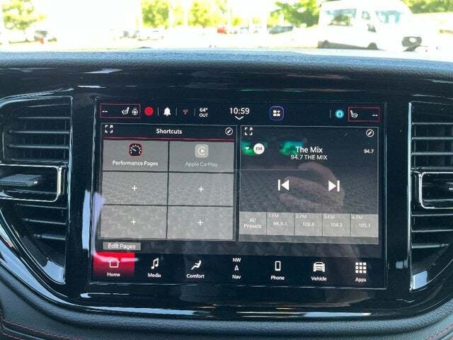 2023 Dodge Durango 36