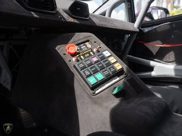 2022 Lamborghini Huracan