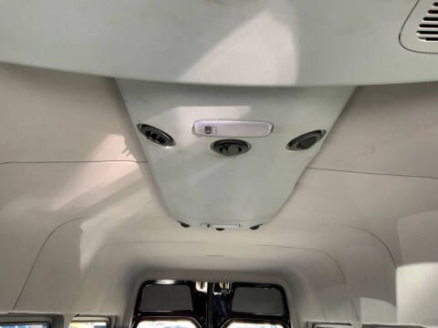 2014 Mercedes-Benz Sprinter 2500