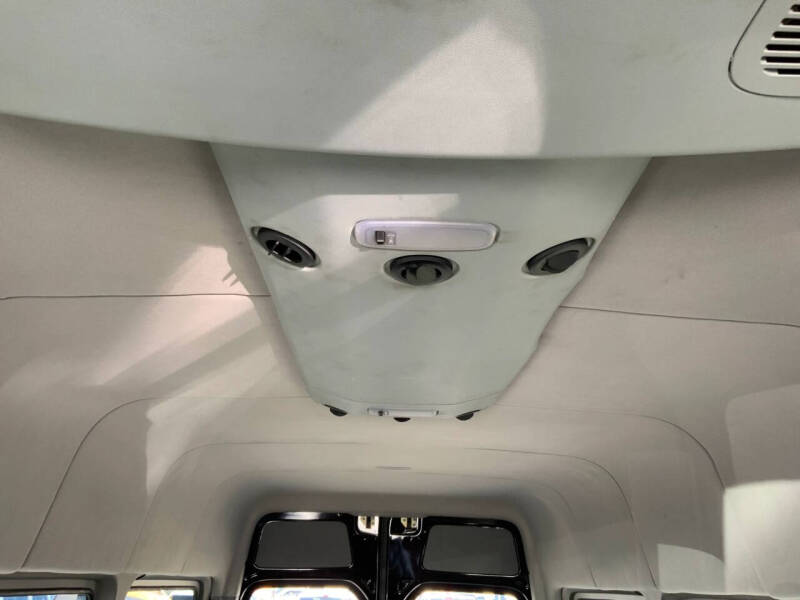 2014 Mercedes-Benz Sprinter 2500