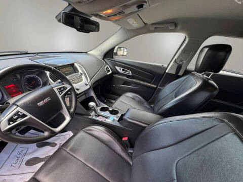 2014 GMC Terrain SLT-1