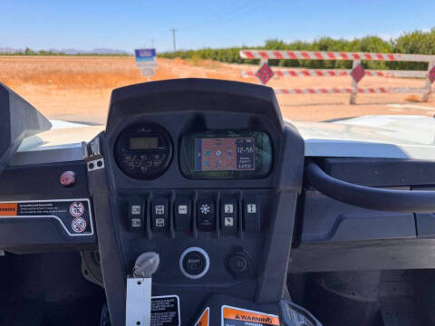2013 Can-Am Commander