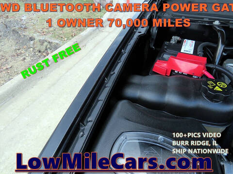 2011 GMC Yukon Denali