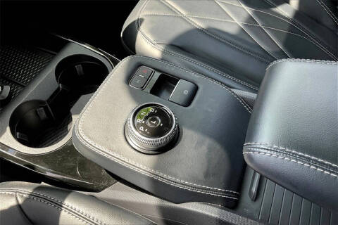 2021 Ford Mustang Mach-E Select