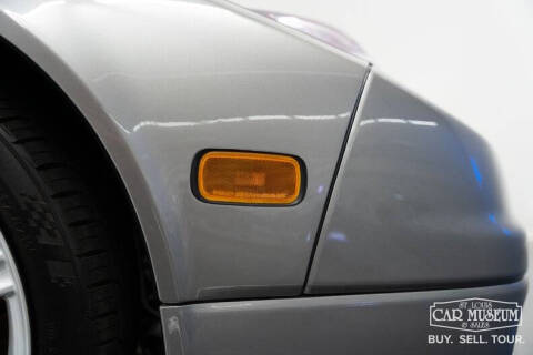 2004 Acura NSX