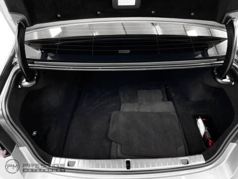 2021 BMW 7 Series 750i xDrive