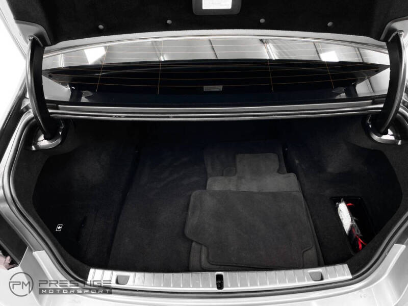 2021 BMW 7 Series 750i xDrive