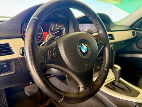 2008 BMW 3 Series 328i