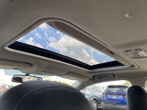 2014 Nissan Sentra SL