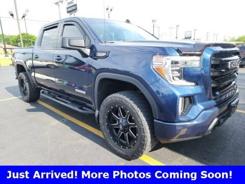 2020 GMC Sierra 1500 for sale at Piehl Motors - PIEHL Chevrolet Buick Cadillac in Princeton IL