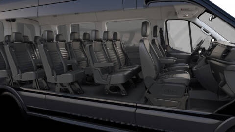 2019 Ford Transit for sale at Econo Auto Sales Inc in Raleigh NC