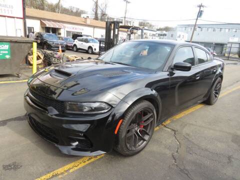 2023 Dodge Charger for sale at Saw Mill Auto in Yonkers NY