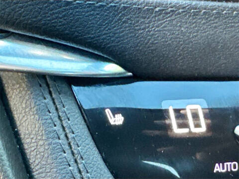 2023 Cadillac XT6 Luxury