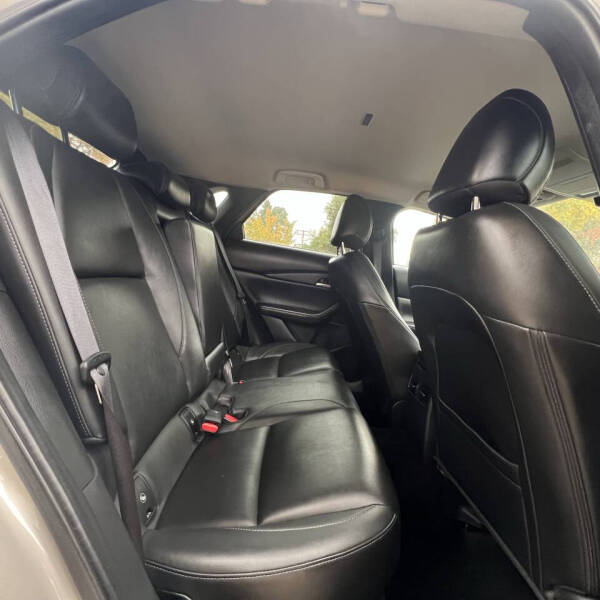 2024 Mazda CX-30 2.5 S Select Sport