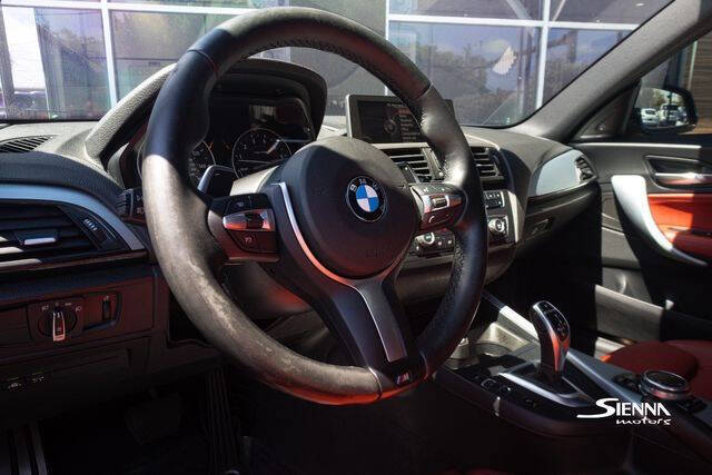 2015 BMW 2 Series M235i