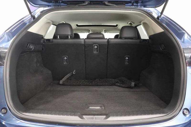 2023 Mazda CX-5 2.5 S Preferred