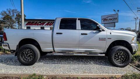 2014 RAM 2500 for sale at Beach Auto Brokers in Norfolk VA