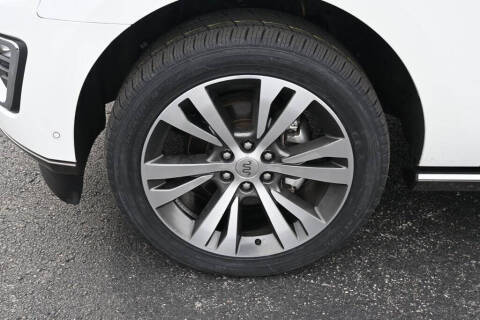 2021 Ford Expedition MAX King Ranch