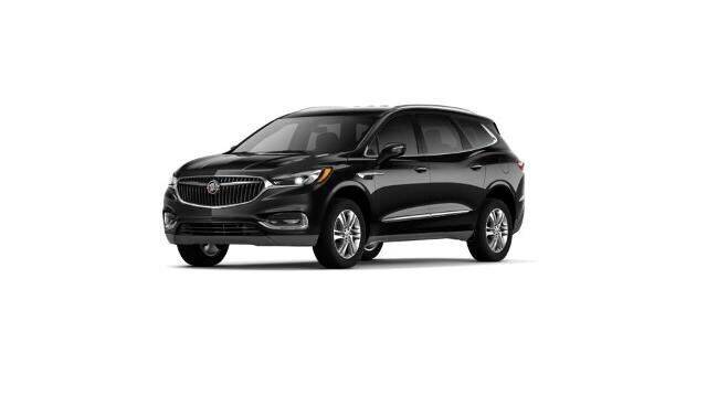 2019 Buick Enclave for sale at Northwest Auto Sales & Service Inc. in Meeker CO