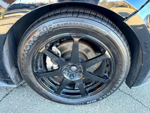 2015 Ford Mustang EcoBoost