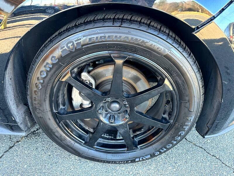 2015 Ford Mustang EcoBoost