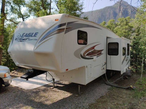 2012 Jayco 29.5RKS for sale at Texas RV Trader in Cresson TX