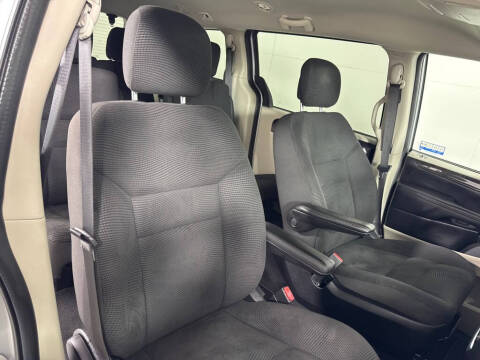 2020 Dodge Grand Caravan SE