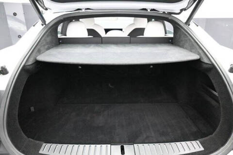 2023 Tesla Model S