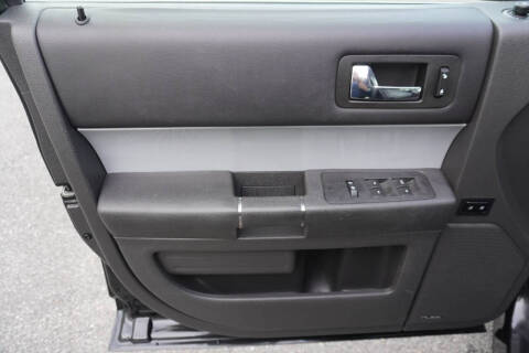 2014 Ford Flex Limited