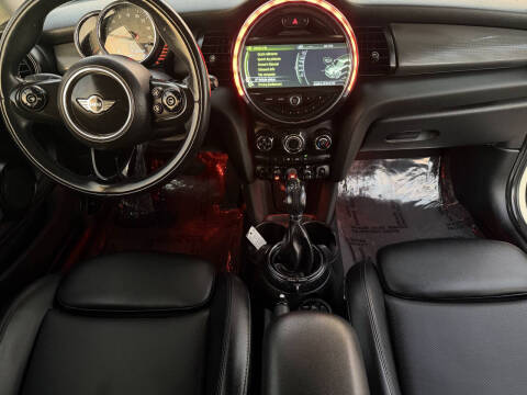 2014 MINI Hardtop Cooper