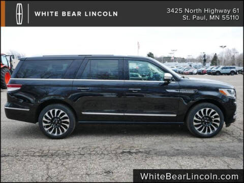 2023 Lincoln Navigator L